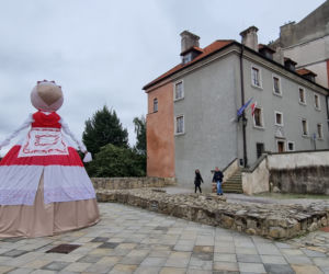 Ta sztuka ma prowokować do refleksji. Zobacz jak wygląda tegoroczny Open City! [GALERIA]