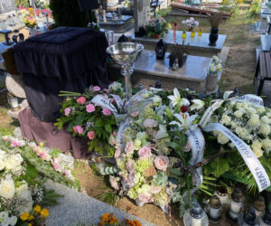 Ostatnie pożegnanie Diany z Kędzierzyna-Koźla. 49-latka została zamordowana