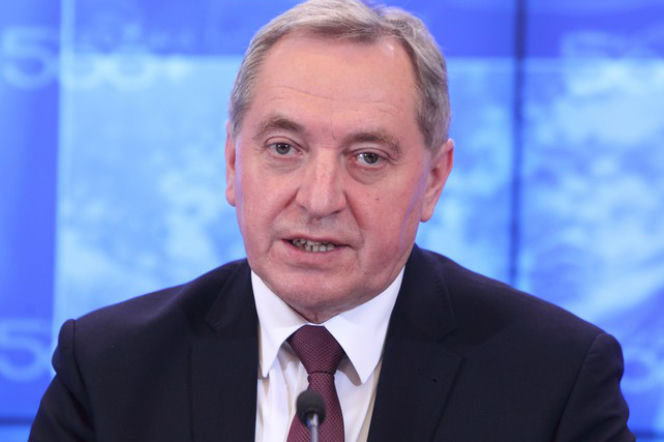 Henryk Kowalczyk