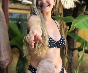 Nie żyje popularna influencerka. Dziewczyna pokazywała w sieci, jak walczy z chorobą