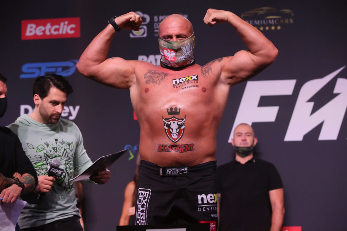 Marcin Najman
