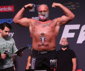 Marcin Najman