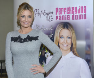Małgorzata Rozenek