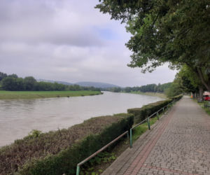 Sytuacja hydrologiczna się stabilizuje