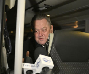 PiS rusza na wyjazdowe posiedzenie