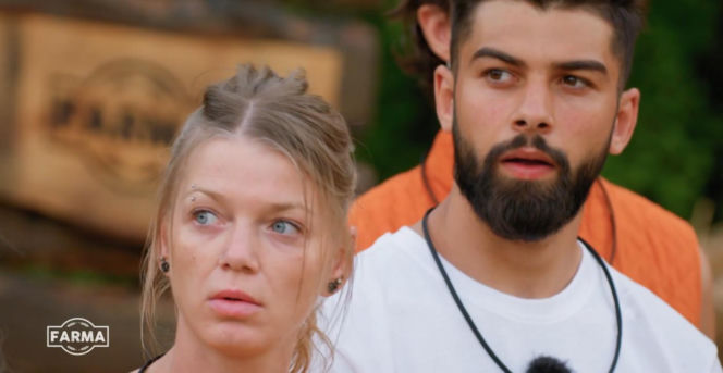 Farma, sezon 5, odcinek 14