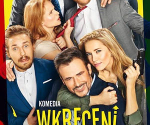 ''Wkręceni'' 