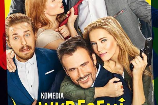 ''Wkręceni'' 