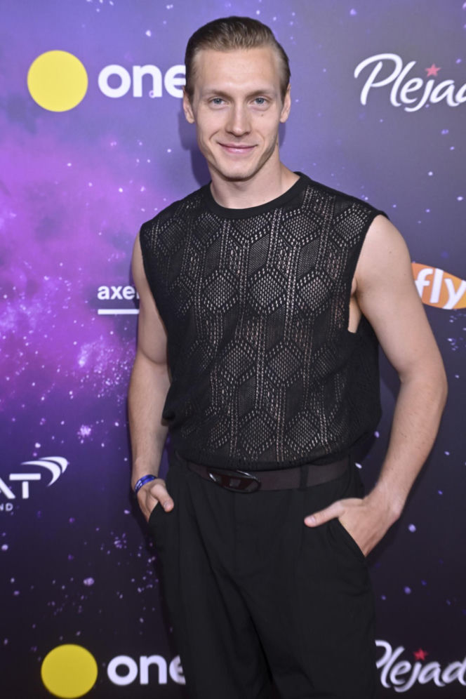 Zaręczyny w raju! Gwiazdor z "Tańca z Gwiazdami" zrobił wielki krok