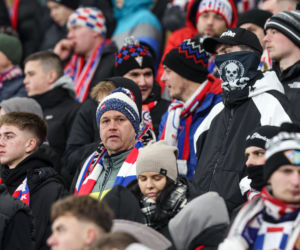 Remis w meczu na szczycie. Górnik Zabrze nie dał rady pokonać Wisły Płock