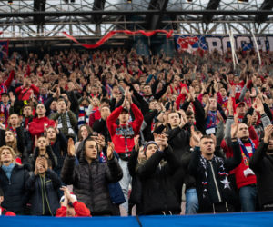 Wisła-Piast. Zobacz zdjęcia z emocjonującego meczu