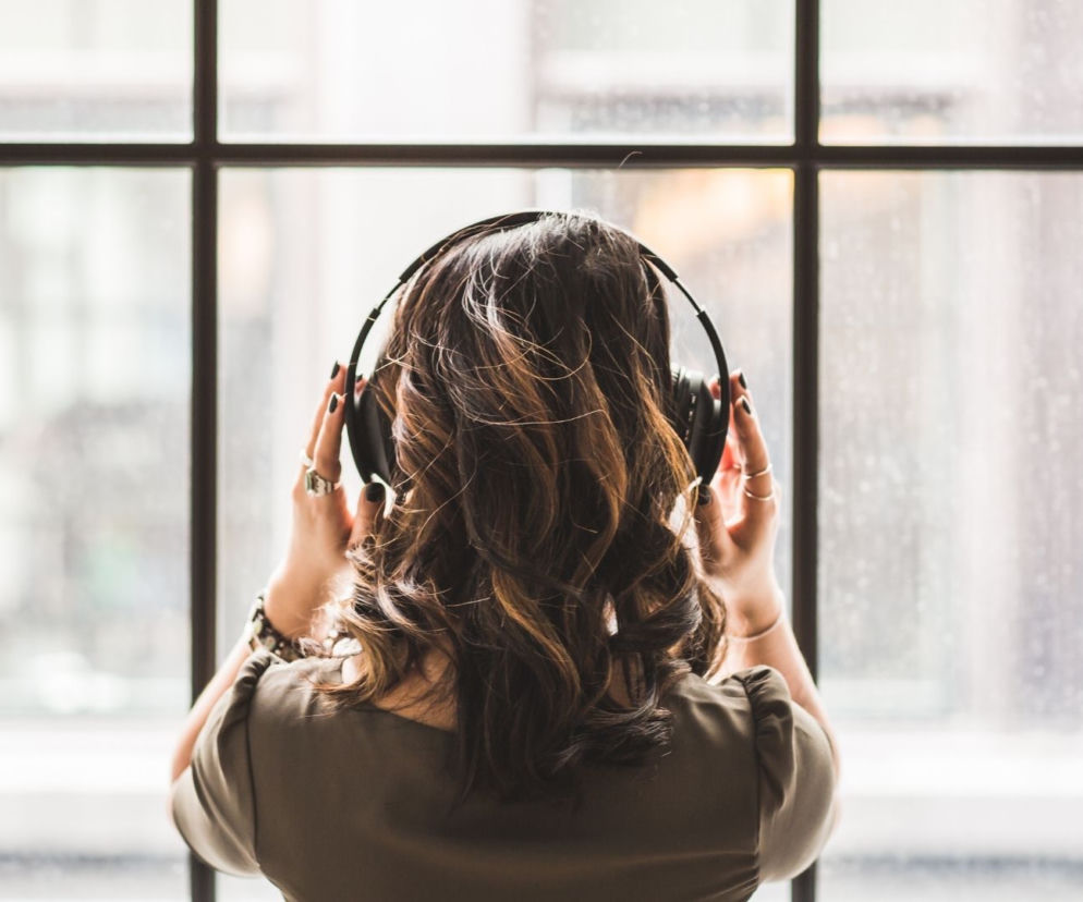 Nie możesz odwiedzić? Posłuchaj! Wystartował podcast Tu Centrum Nauki Kopernik