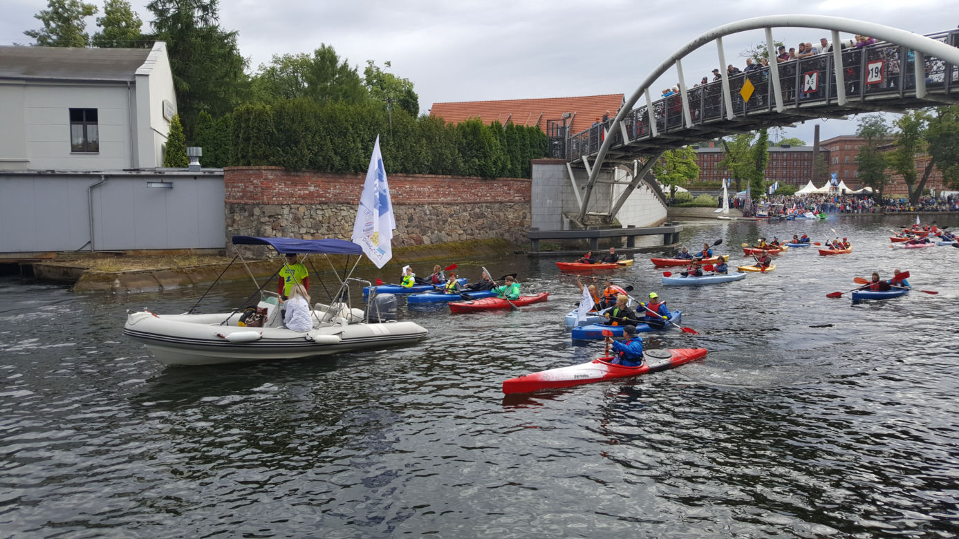 Ster na Bydgoszcz 2018