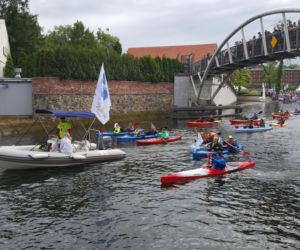Ster na Bydgoszcz 2018