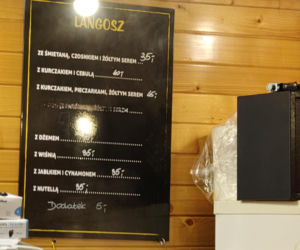 Ceny na Jarmarku Bożonarodzeniowym we Wrocławiu 2025