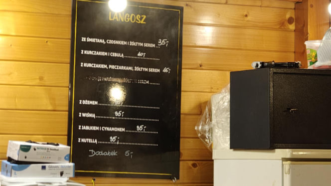 Ceny na Jarmarku Bożonarodzeniowym we Wrocławiu 2025