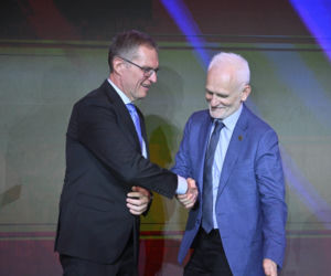 13. edycja gali Złoty Laur Super Biznesu 2026 - wyróżnieni