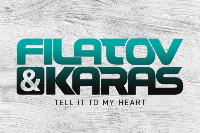 Gorąca 20 Premiera: Filatov & Karas - Tell It To My Heart. Autorzy remiksu Don't Be So Shy mają hit lata 2016?!