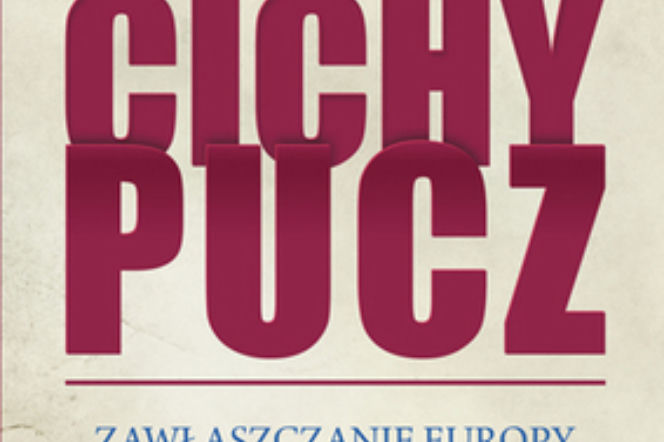 Jurgen Roth Cichy pucz
