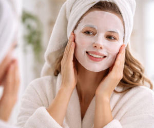 Viralowa maseczka z Rossmann za 2,69 zł! Takiej okazji nie można przegapić