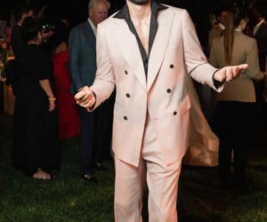 Venus Williams i Andrea Preti - ŚLUB i WESELE