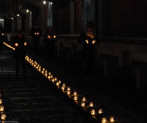 80. rocznica masowej deportacji na Sybir w Białymstoku