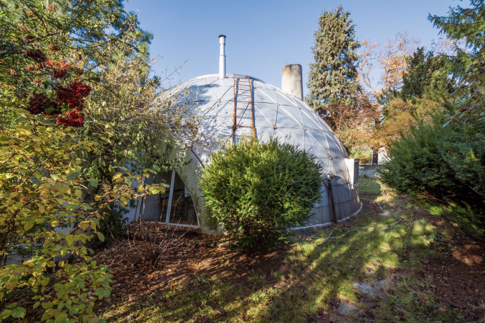 Nowe życie wrocławskiego igloo: rozmowa ze Zbigniewem Maćkowem