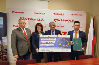 Przychodnia POZ w Łochowie zostanie w tym roku zmodernizowana