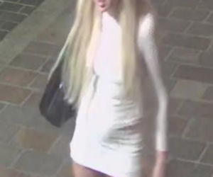 Skandaliczne sceny w centrum Krakowa! Dwie kobiety poszukiwane przez policję