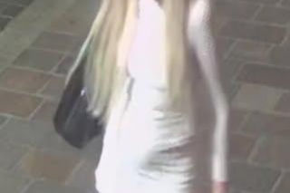 Skandaliczne sceny w centrum Krakowa! Dwie kobiety poszukiwane przez policję