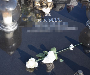 Werynia. W Wielką Sobotę zginęło pięciu młodych piłkarzy. Ta tragedia rozdziera serce [WIDEO, GALERIA]
