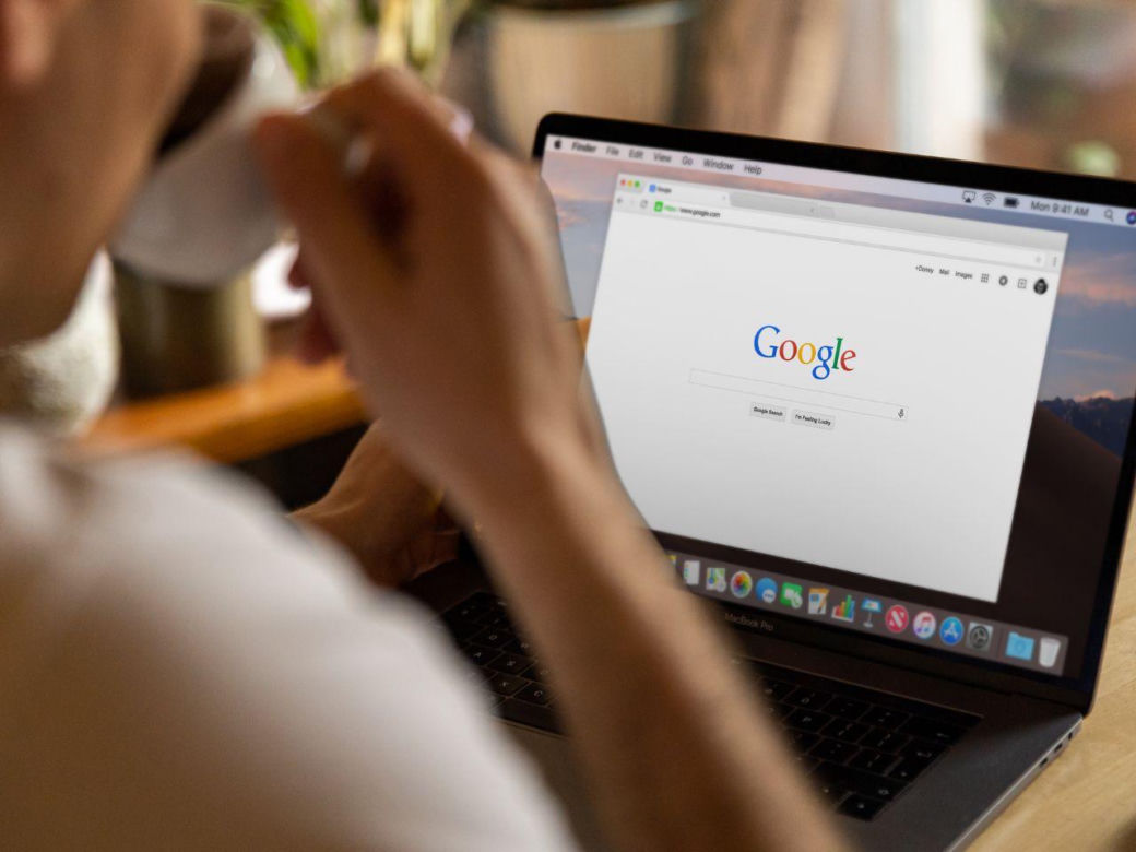 Rok w wyszukiwarce Google 2025