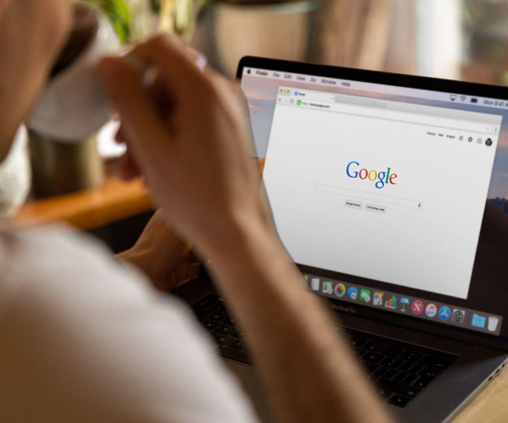 Rok w wyszukiwarce Google 2025