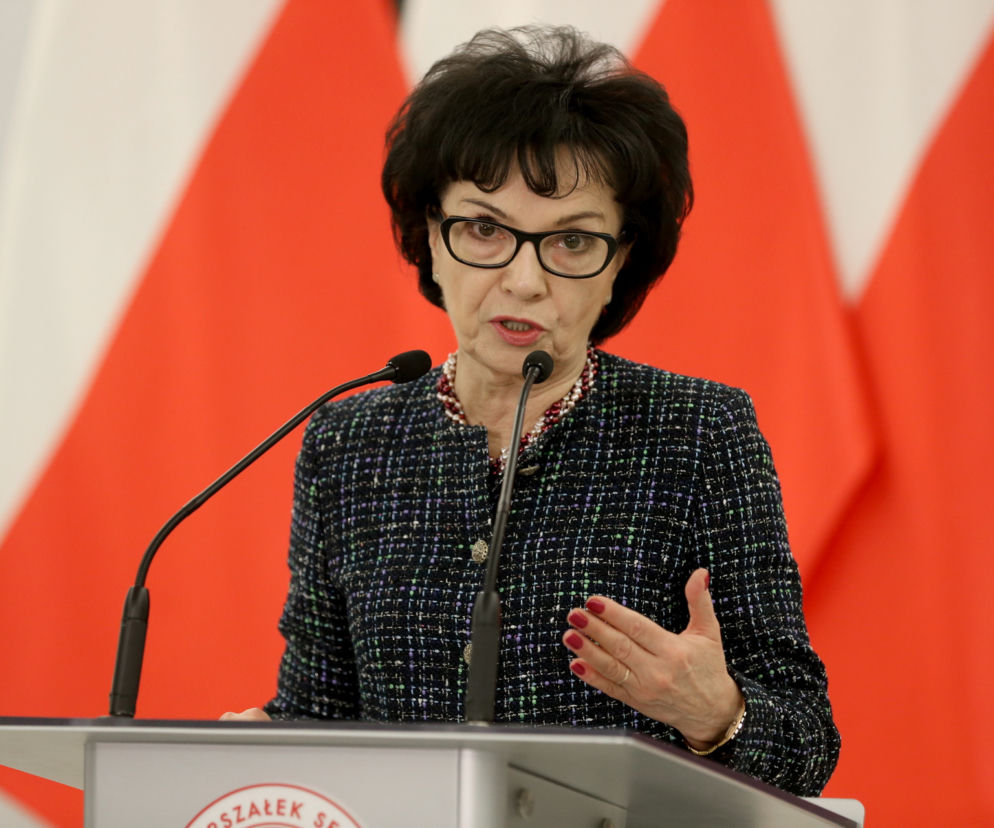 Elżbieta Witek