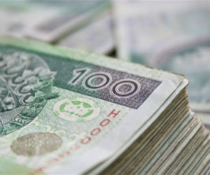 Seniorka oszukaną metodą na lekarza. Straciła swoje oszczędności