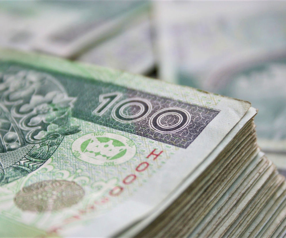 Seniorka oszukaną metodą na lekarza. Straciła swoje oszczędności