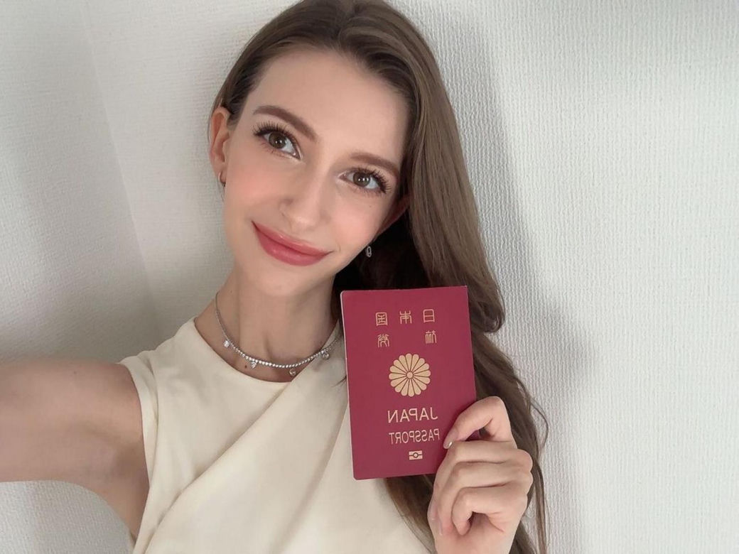 Na Miss Japonii posypały się gromy! 26-latka nie zasłużyła na tytuł najpiękniejszej?!