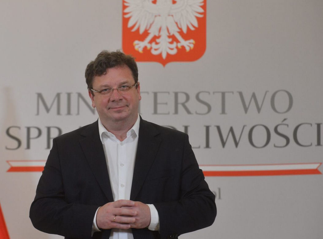Ci posłowie koalicji głosowali przeciwko Kaczyńskiemu. Jaka będzie kara