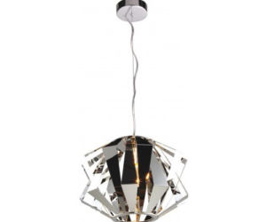 Lampa wisząca Hugo