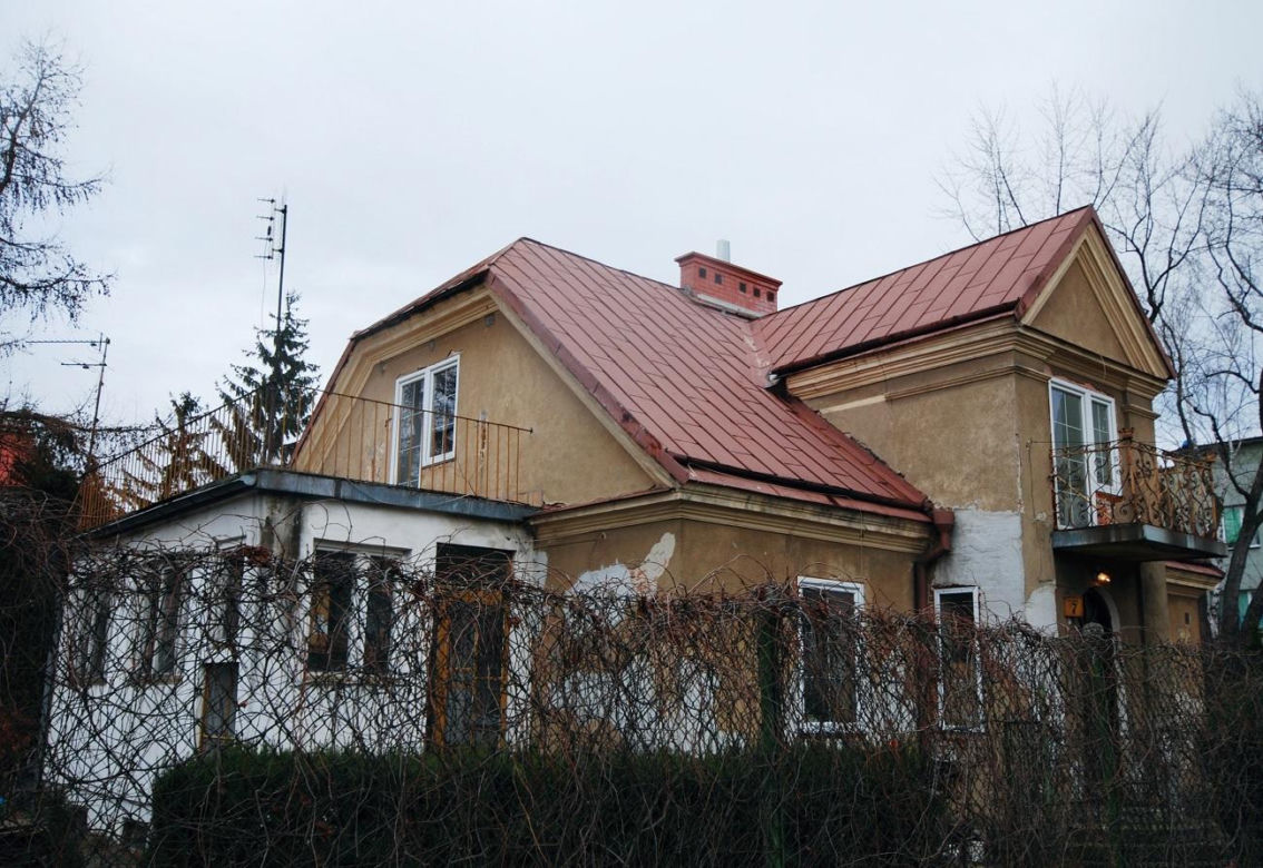 „Kolonia Praussa” zabytkiem - 2018 rok