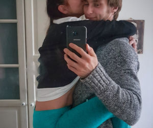 Karol Zalewski, Urszula Bogdańska