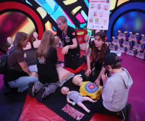 Finał WOŚP 2026 w Warszawie