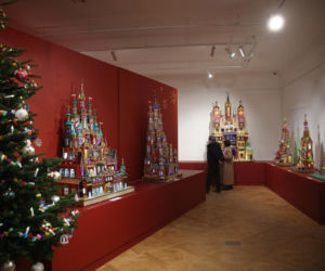 83. Konkursu Szopek Krakowskich. Wystawa pokonkursowa