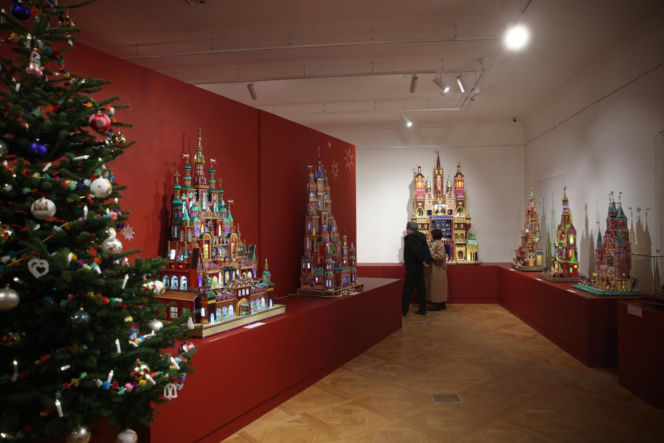 83. Konkursu Szopek Krakowskich. Wystawa pokonkursowa