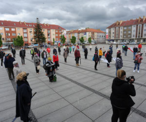 Plac Obywatelskiego Nieposluszeństwa