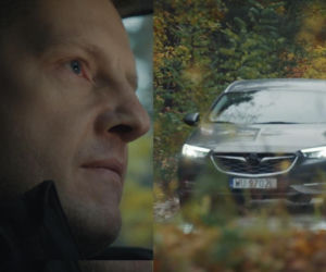 M jak miłość, odcinek 1925: Szaleńcza jazda Pawła po wizycie na cmentarzu. Widok grobu Franki go rozjuszy - ZDJĘCIA