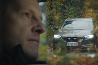 M jak miłość, odcinek 1925: Szaleńcza jazda Pawła po wizycie na cmentarzu. Widok grobu Franki go rozjuszy - ZDJĘCIA