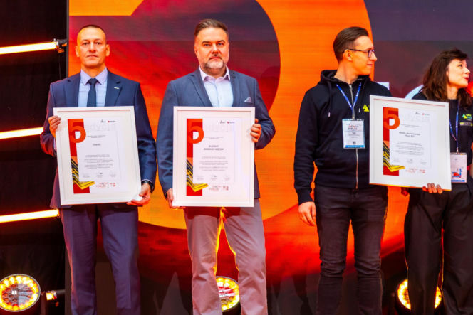 Targi Dach Forum 2026