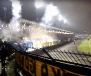 Zgoda: Cracovia - Arka Gdynia