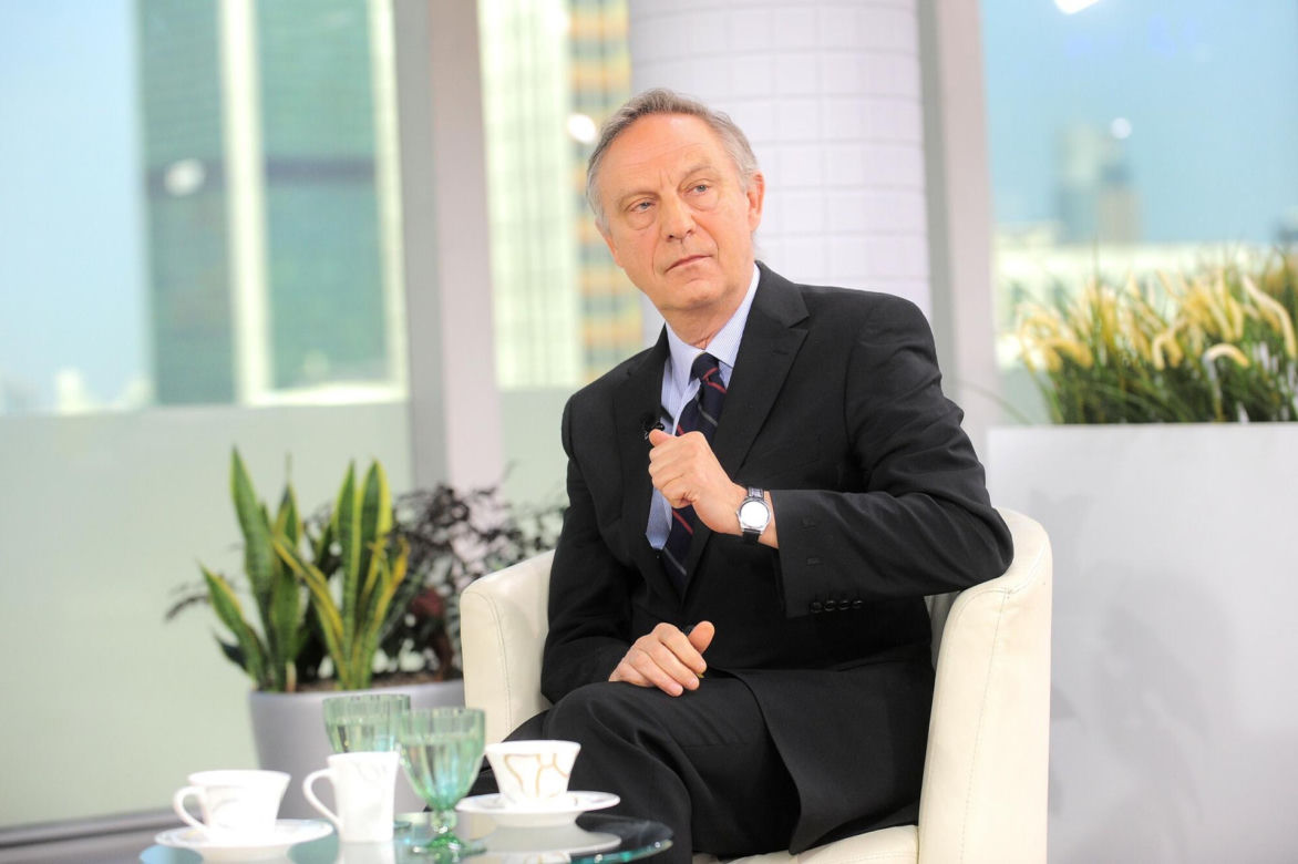 Nie żyje Krzysztof Piesiewicz